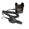 KVC-13 Rapid Vehicle Travel Charger Compatible for TK190 TK290 TK390