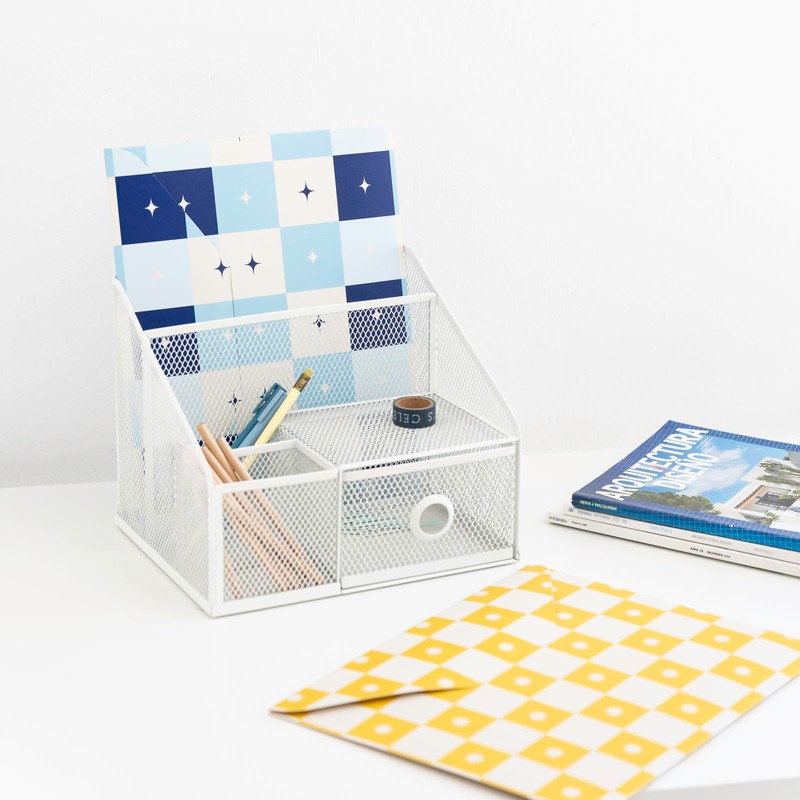 Kokonote Akalia Envelope Folder Set | A4 File Folder |