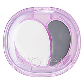 APIEU Juicy Pang Mood Blending Lip & Cheek Balm 2.3g, 00 Color Change Balm, 1 pc / 어퓨 과즙팡 무드 블렌딩 립앤치크밤 2.3g, 00 컬러체인지밤, 1개