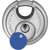 Abus 24IB/60mm Diskus Padlock SS