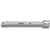 Hazet 3/8-Inch 126 mm Extension - Silver