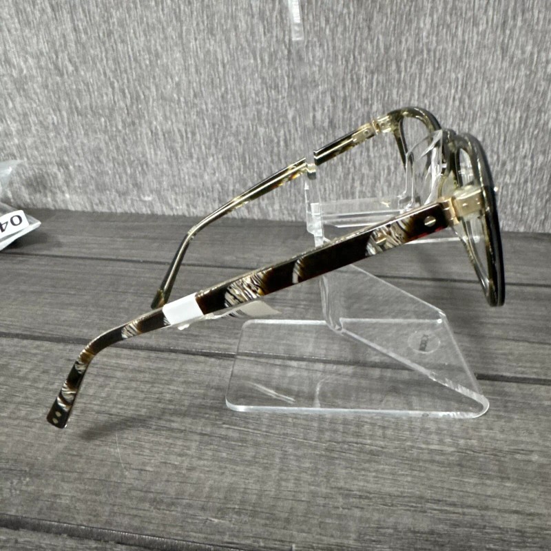 Sean John SJO 5125 001 Black Eyeglass Frames 54 24