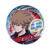 World Trigger World Trigger Hues Can Badge 2022 Birthday Limited
