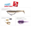 Hook Set Sinker Weight! 2.7g