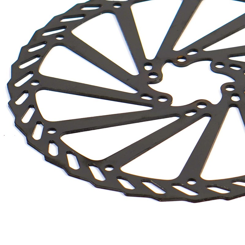 CNC Bike Disc Brake Rotor 160mm For MTB/Mountain bike/BMX.