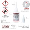 Plastic Glue