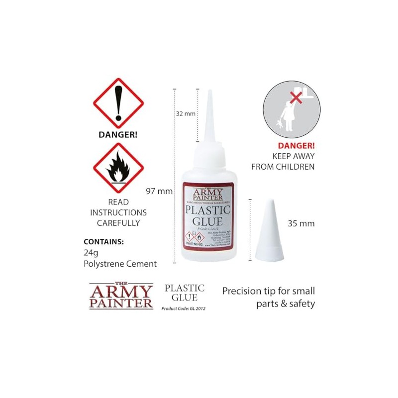 Plastic Glue