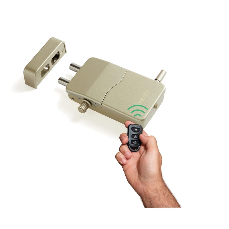 ARREGUI CI10-ALRC Replacement Remote Control for ARREGUI Invisible and Keyless