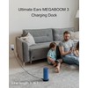 FGIEU Charging Dock Compatible with Ultimate Ears Boom 3, MEGABOOM