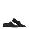 FALKE Active Breeze Women's Socks Breathable Quick-Drying 1 Pair Black