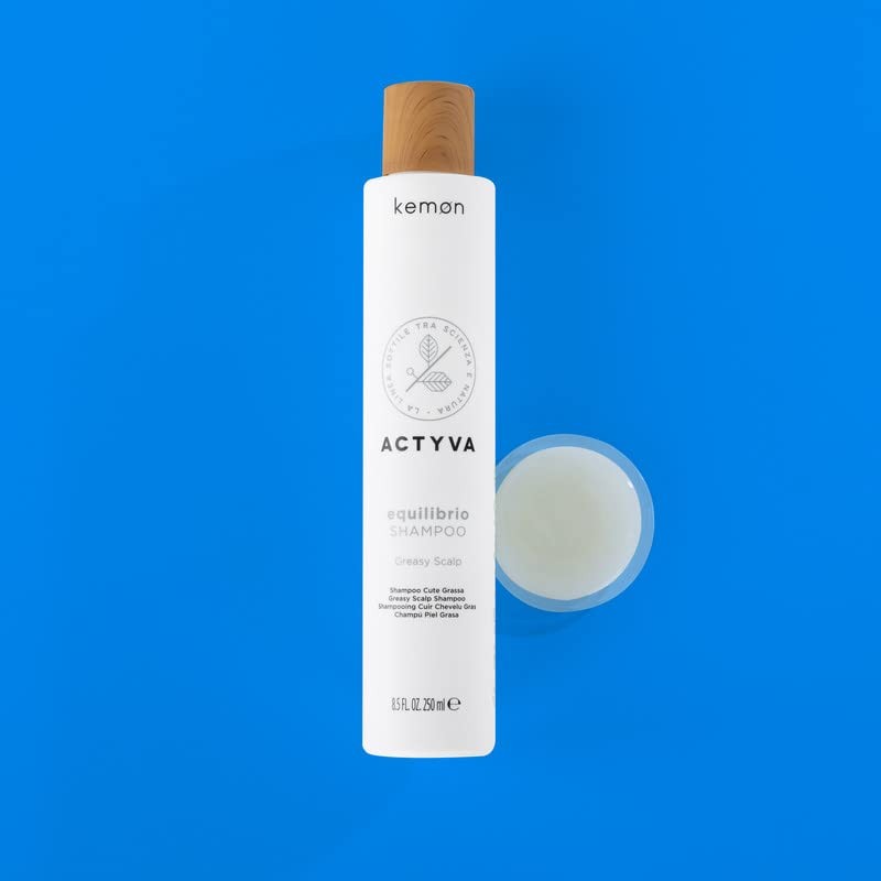 Kemon Actyva Equilibrio SN Velian Shampoo 250ml