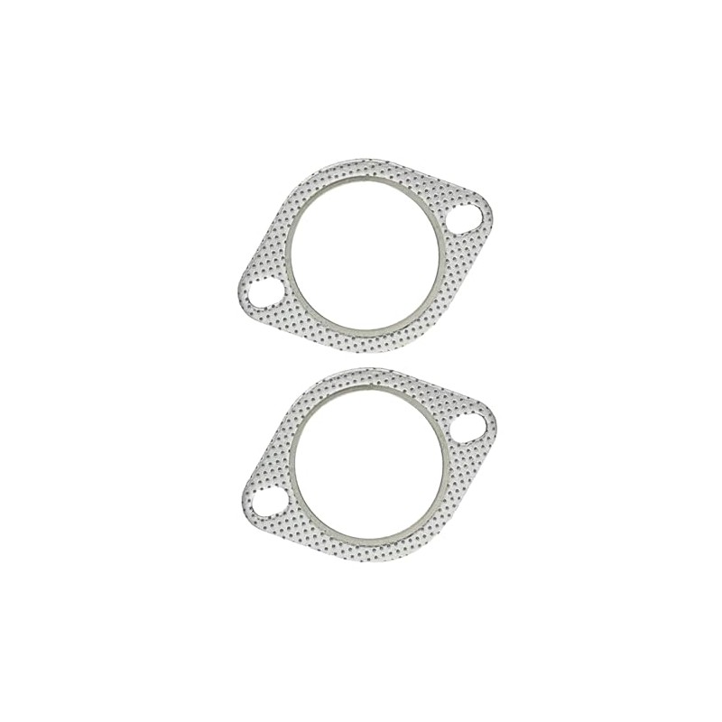 Muffler Gasket Exhaust Gasket Engine Cover Gasket General Purpose 76-80