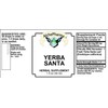 AlchePharma Yerba Santa Leaf Tincture - (Eriodictyon californica)- Ethically Wild
