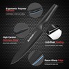 Knife Set, Astercook 21 Pieces Knife Sets for Kitchen with