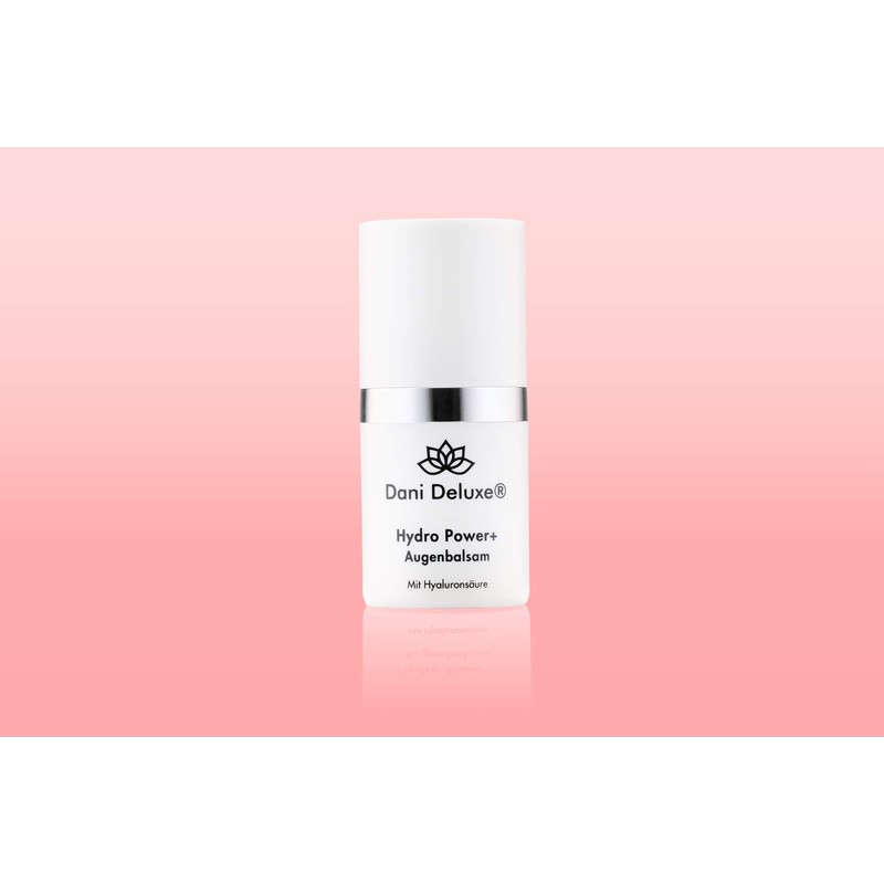 Hydro Power+ Eye Balm