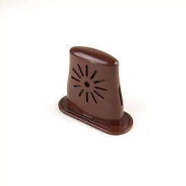 Unbranded Humidifier for Ukulele ,Moisture Reservoir, Brown