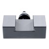 Accusize Industrial Tools Style Bxa Boring, Turning and Facing Holder,