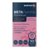 Meta Femme Nartex Wellness 30 Caps 25 Billones UFC Prebiticos