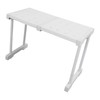 Expandable Shelf Stackable 121lb Load Bearing Divider Storage Rack for