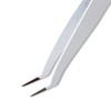 Craft Weeding Tools-Vinyl Weeder Basic Tool for Lettering (Curved Tweezers)