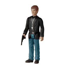 Funko Reaction: The Boondock Saints Murphy MacManus Action Figure by Funko Reaction: [DVD]