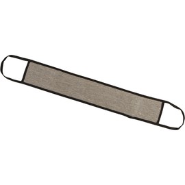 CALA - esponja/toalla de baño exfoliantes para hombre (1 pieza)