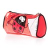 Bugzz Ladybug Pencil Case - Red