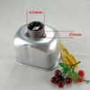 Qezodsx 1 Pcs Bread Barrel Bread Barrel Mixer Household Bread