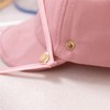Baby Droplet Prevention Cap Children Cartoon Cute Spitting Saliva Isolation
