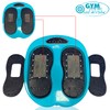 GYMFORM Leg Action Accessory Compatible with 2 Models (Normal and