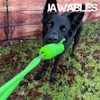 Jawables Ancol Interactive Rope Dog Toy - Strong Tough Pet