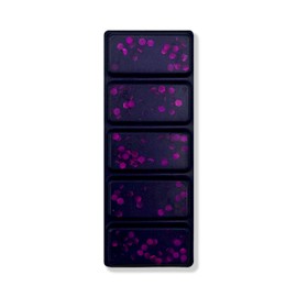 Black Magic - Handmade by HexNex Eco Soy Wax Melt Snap Bar - Highly Scented Home Fragrance