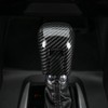 Thenice for 10th Gen Civic Gear Shifting Knob Cover CVT
