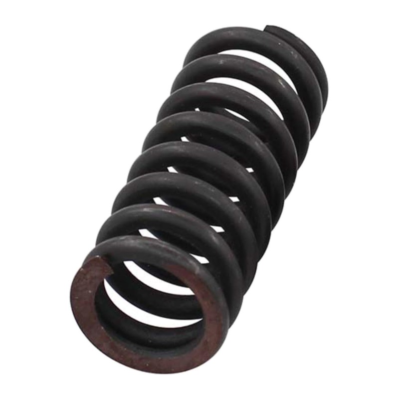 ApplianPar Front or Rear Door Hinge Pin and Spring with
