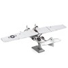 Fascinations Metal Earth Metal Construction Kits - Sea Reconnaissance Plane