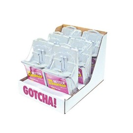 Intruder Better Rodent Trap Rats