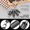 Hilitchi 36Pcs Extension Spring Assortment Kit 12 Sizes Extension Spring