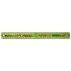 Helix Oxford Camo Folding 30cm Ruler - Green