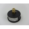 Udor GG350BM Back Mount 0-350psi Pressure Gauge