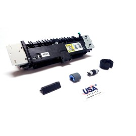 USA Printer RM1-8061-MTK-USA (RM2-5476) Maintenance Kit for HP Color Laserjet Pro M375 M475 M476 Includes RM1-8061 Fuser & Tray 1-2 Roller Kit (110V)