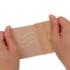 YarBar Bra Extension Hook, 5 Tiers, Elastic Bra, Extension Hook,