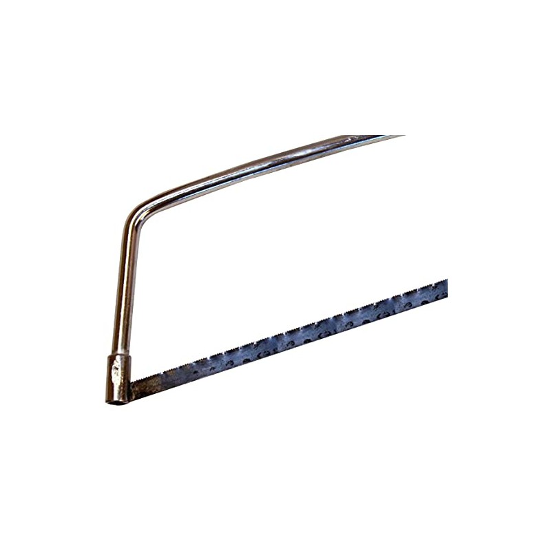 Rolson 58217 150 mm Junior Hacksaw