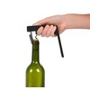 Fred & Friends 5228623 Office Party Corkscrew and Bottle Opener,