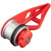 シマノ(SHIMANO) ボビンワインダーライトタイプ TH-201M レッド