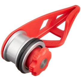 シマノ(SHIMANO) ボビンワインダーライトタイプ TH-201M レッド