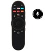 For Vizio XRT270 Voice Replace Remote for Vizio TV VHD24M-08