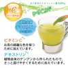 Iyemon Caffeinated Instant Green Tea 1.1 oz (32 g) x