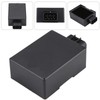 CDI Ignition Box, 8 Pin CDI Box Ignition Electrical Parts