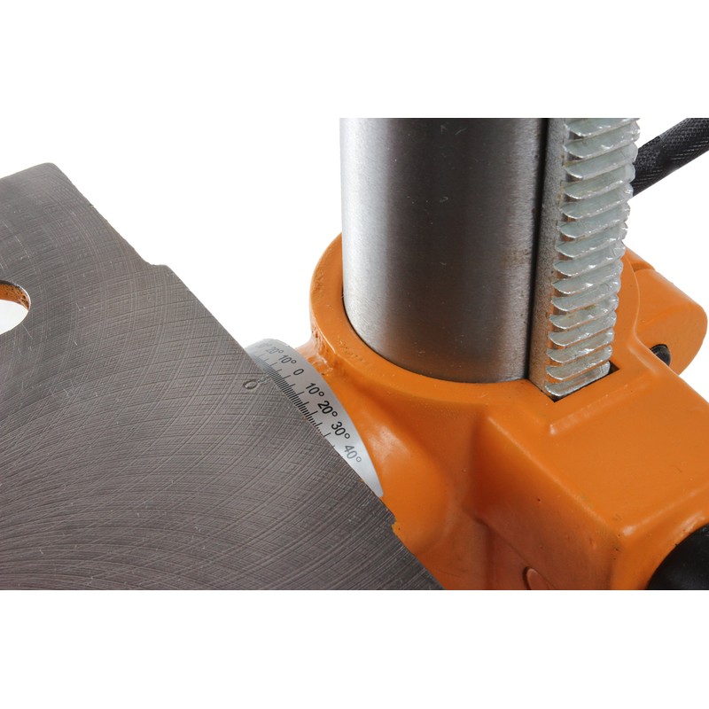 WEN 4212T 5-Amp 10-Inch Variable Speed Cast Iron Benchtop Drill