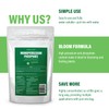 Humboldts Secret 0-52-34 Monopotassium Phosphate | Bloom Booster, Increase Blooming